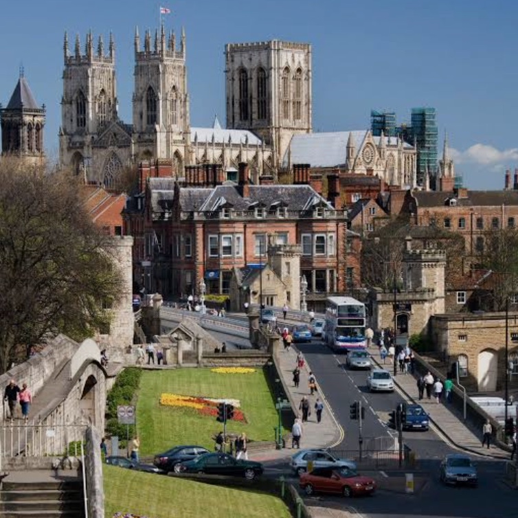 York furniture carrier service